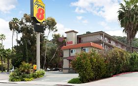 Super 8 By Wyndham San Diego Hotel Circle